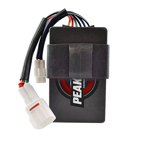 PeakRPM CDI Box for Kawasaki Bayou 1995-2006