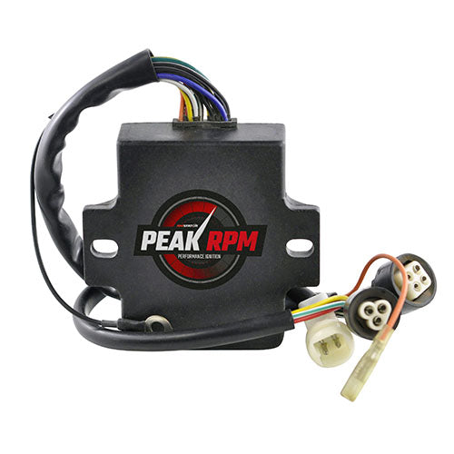 PeakRPM CDI Box for Yamaha Warrior 1990-1995