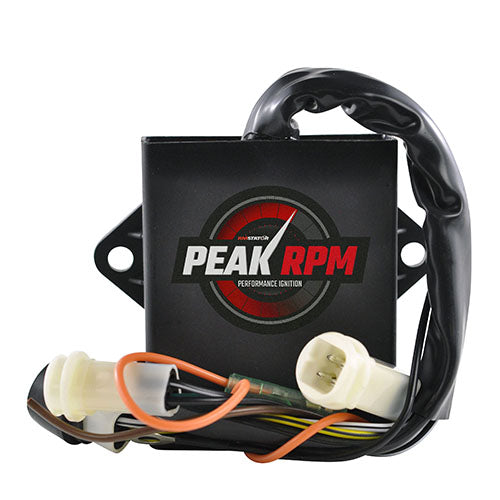PeakRPM CDI Box for Yamaha Big Bear / Moto-4 1990-1994