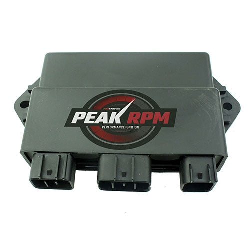 PeakRPM CDI Box for Yamaha Grizzly / Kodiak 2004-2007