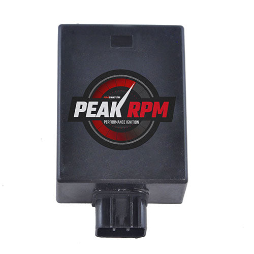 PeakRPM CDI Box for Polaris Hawkeye / Ranger / Scrambler 2004-2014