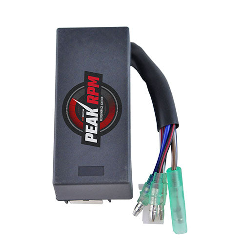 PeakRPM CDI Box for Polaris Predator / Scrambler / Sportsman 2003-2006