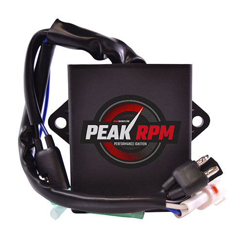 RM Stator CDI Box