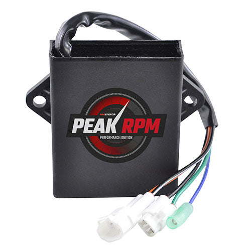 PeakRPM CDI Box for Suzuki King Quad 1991-1995
