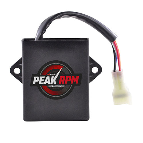 PeakRPM CDI Amplifier Box for Can-Am 2000-2002