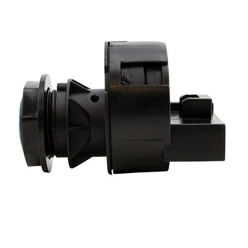 3-Position 6-Pin Ignition Key Switch for Polaris Scrambler / Trail Boss / Sportsman 2000-2024