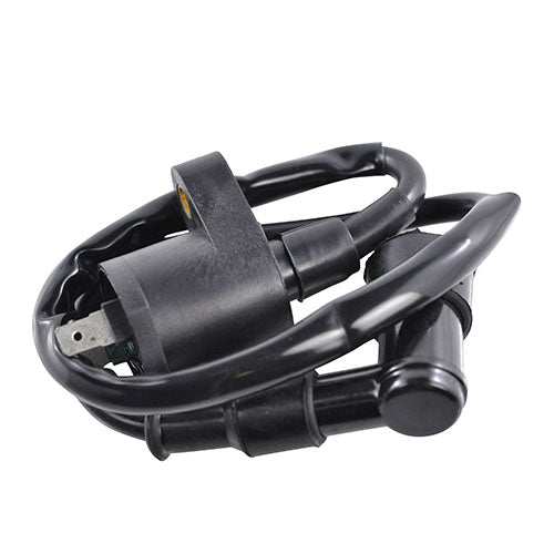 External Ignition Coil with Cap for Polaris 1985-2024