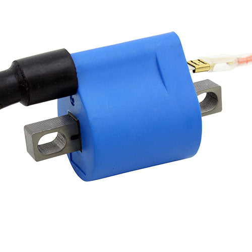 External Ignition Coil w/Cap for Yamaha 1979-2026