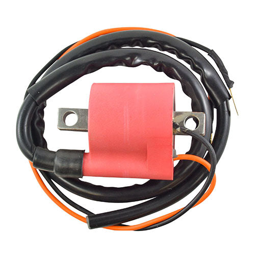External Ignition Coil for Polaris Magnum / Trail Boss / Scrambler 1995-2013