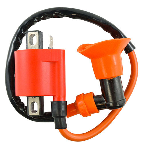 External Ignition Coil for Polaris Predator / Scrambler / Sportsman 2001-2006