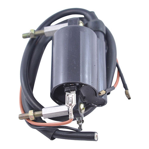 External Ignition Coil for Kawasaki Bayou 1988-2005