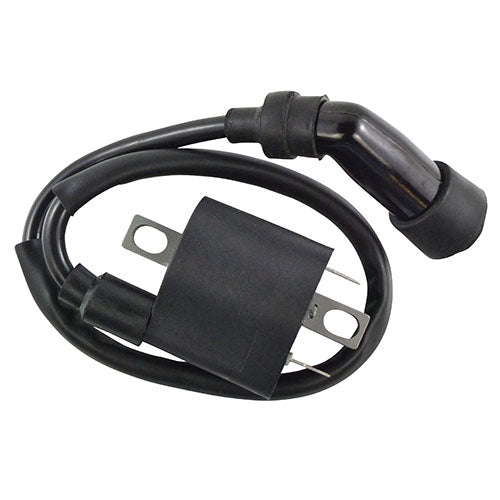Ext. Ignition Coil with Cap for Yamaha Rhino 2008-2024
