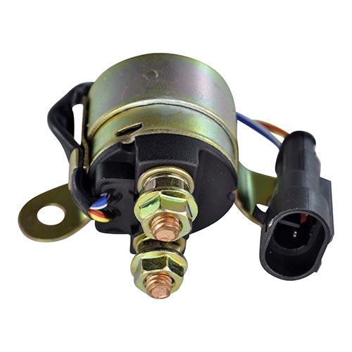 Starter Relay Solenoid for Polaris Ranger / Rzr / Sportsman 2004-2024