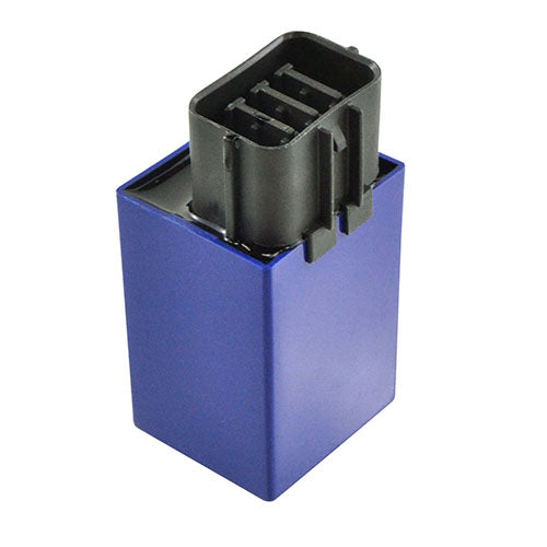 Fuel Pump Waterproof Relay 15A x2 for Honda Rancher / Rincon / Fourtrax 2007-2018