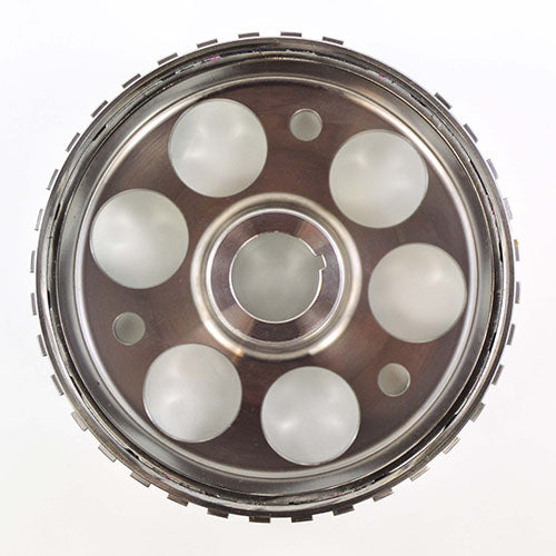 Magneto Flywheel Rotor for Ski-Doo Expedition 2009-2019