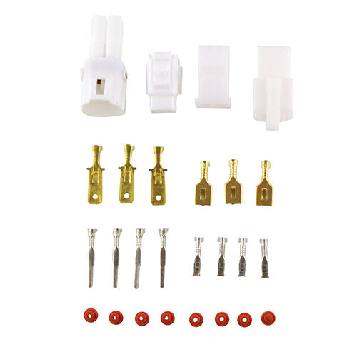 Connector Kit for Suzuki Prowler / Eiger