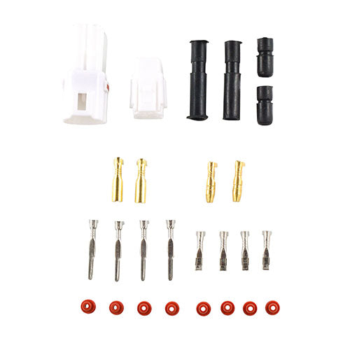 Connectors Kit for Yamaha Banshee 1995-2006