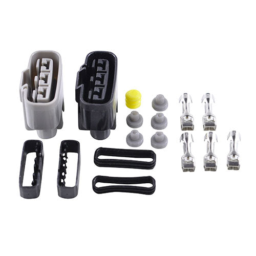 Universal Regulator Rectifier Connectors Kit for Yamaha