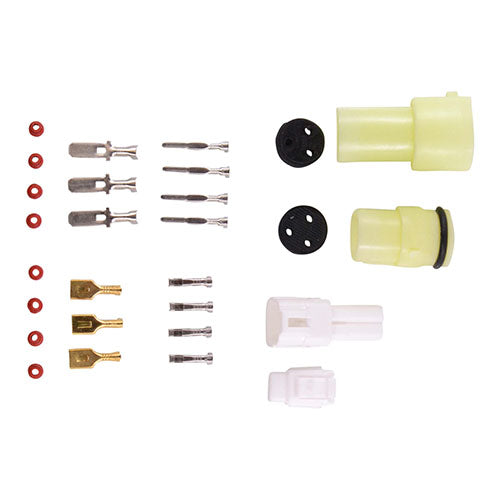 Connectors Kit for Yamaha Raptor / Warrior / Wolverine 2000-2013