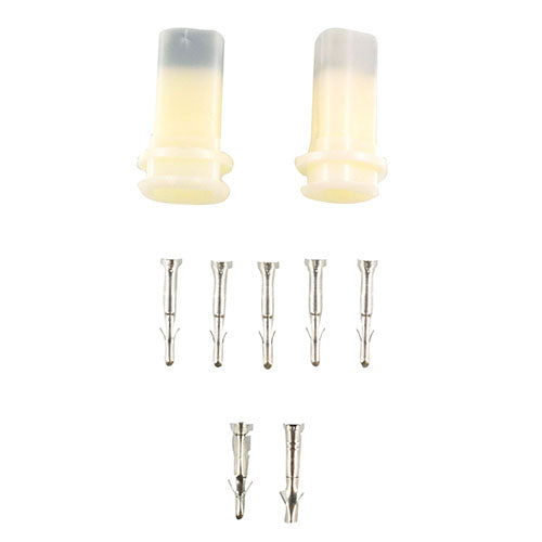 Connectors Kit for Yamaha Big Bear / Moto-4 / Warrior 1990-1995
