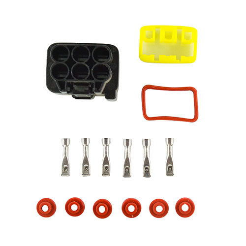 Connector Kit for Yamaha 1998-2024