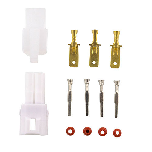 Connectors Kit for Yamaha 1994-2000