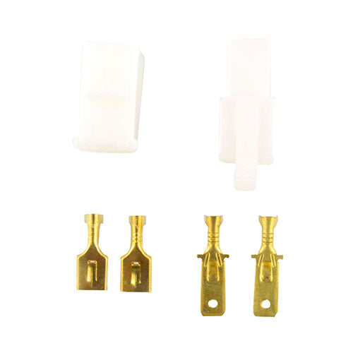 Voltage Regulator Rectifier Connector Kit for Suzuki 1982-2010