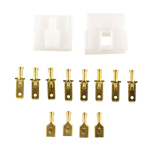 Connectors Kit for Arctic Cat Bearcat 1996-1998
