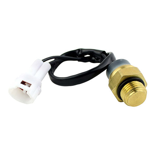Fan Heat Thermal Sensor Switch for Suzuki Eiger / Quadrunner / Kingquad 1991-2010