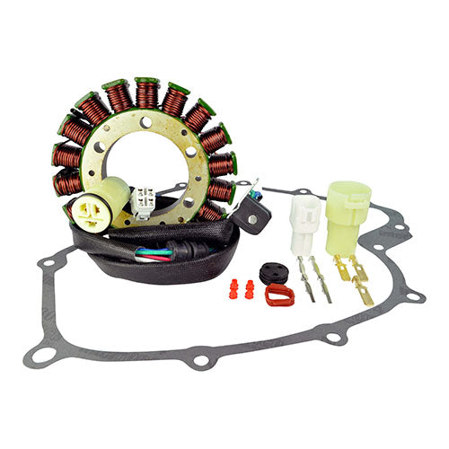 HO Stator + Gasket for Yamaha Grizzly / Rhino 2002-2008