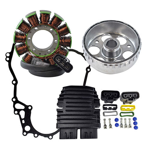 RM Stator Kit Stator