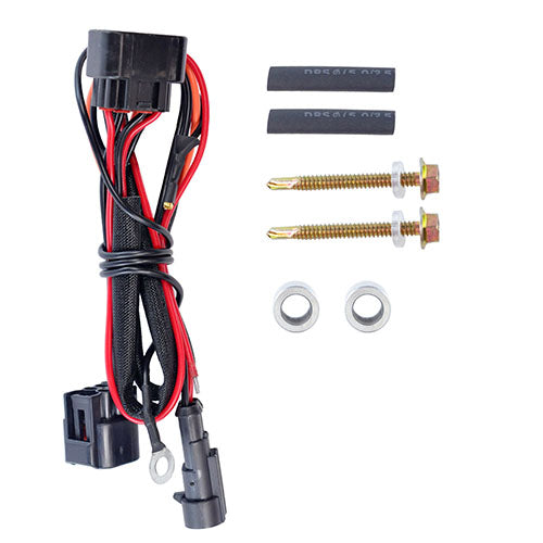 AC to DC Ignition Conversion & Upgrade Kit for Polaris Sportsman 2002-2006