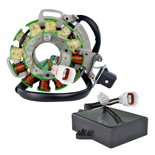 RM Stator Electrical Parts — Stators, Regulators, CDI Boxes | JKLOFFROAD