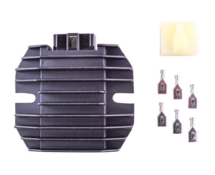 Voltage Regulator Rectifier for Kawasaki Bayou 1984-2023