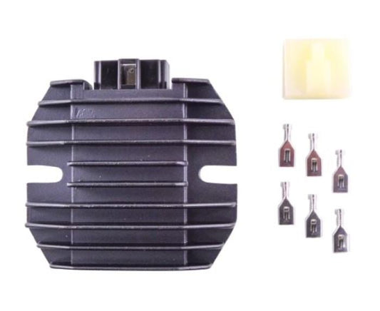 Voltage Regulator Rectifier for Kawasaki Bayou 1984-2023