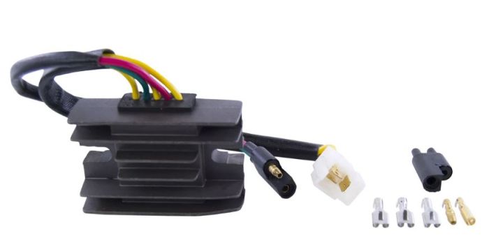 Voltage Regulator Rectifier for Arctic Cat