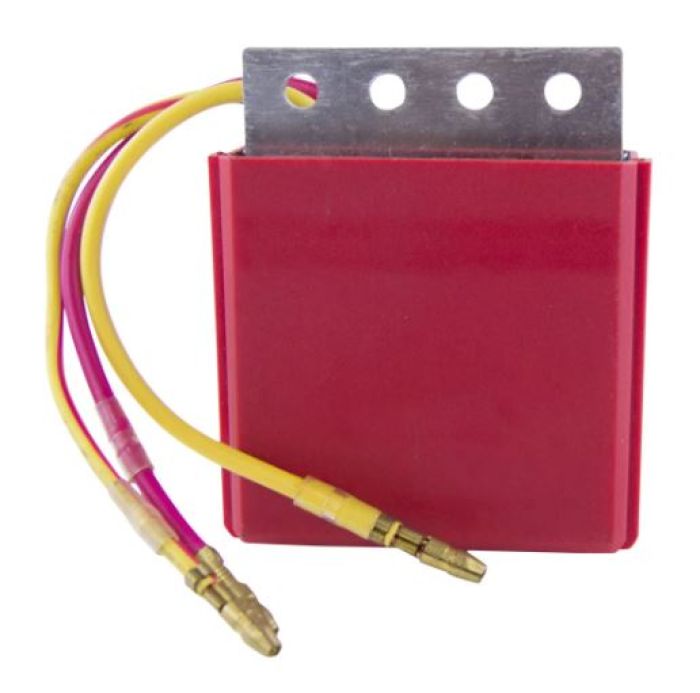 Voltage Regulator Rectifier for Polaris Scrambler / Xplorer 1999-2003