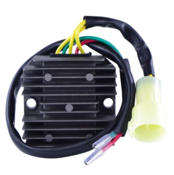Voltage Regulator Rectifier for Honda Fourtrax / Foreman 1993-2000