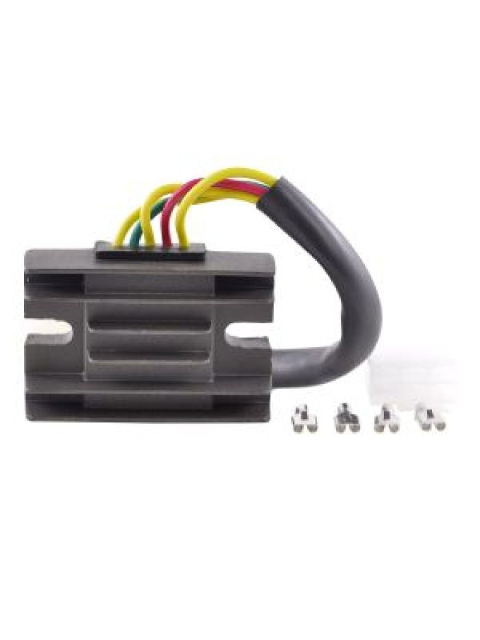 Voltage Regulator Rectifier for Suzuki Kingquad 1987-2019