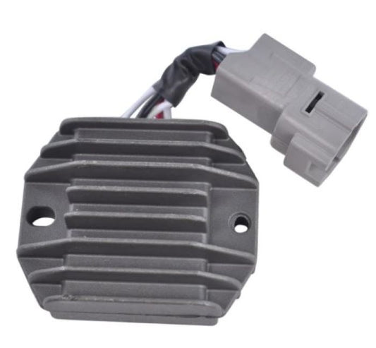 Voltage Regulator Rectifier for Yamaha Warrior / Wolverine 2002-2005
