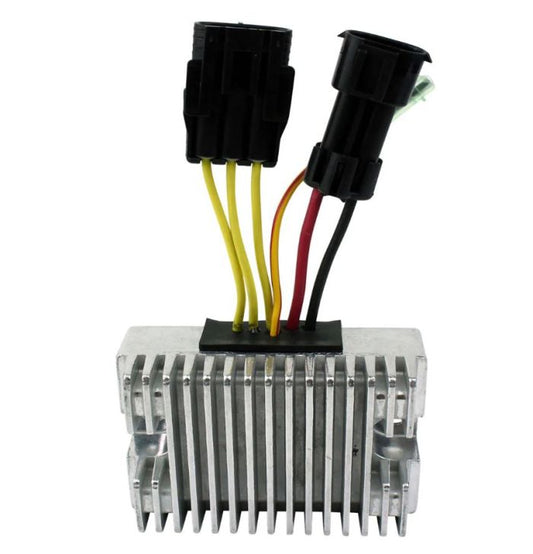 Mosfet Voltage Regulator for Polaris Hawkeye / Scrambler / Sportsman 2009-2014
