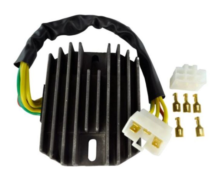 Regulator for Suzuki 1996-2022