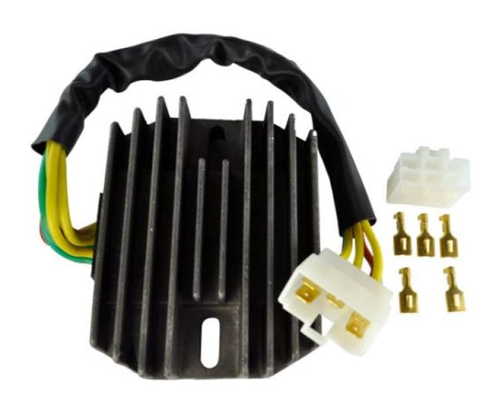 Regulator for Suzuki 1996-2022