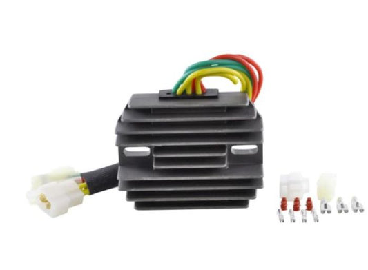 Voltage Regulator Rectifier for Suzuki 2000-2010