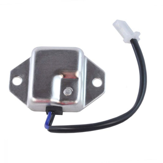 AC Voltage Regulator Rectifier for Yamaha Bravo / Enticer / Phazer 1987-2011