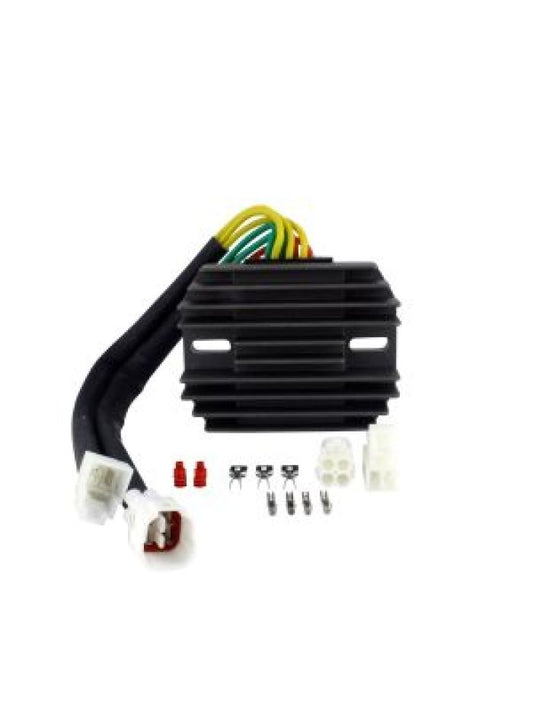 Voltage Regulator for Suzuki 2001-2019