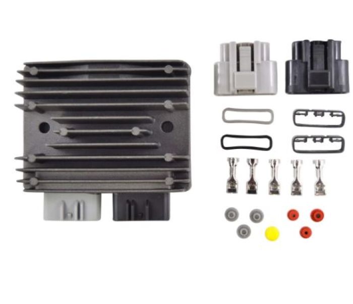 Mosfet Voltage Regulator Rectifier for Honda Rancher / Big Red 2007-2014
