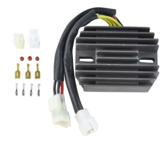 Mosfet Voltage Regulator Rectifier for Suzuki 2000-2010