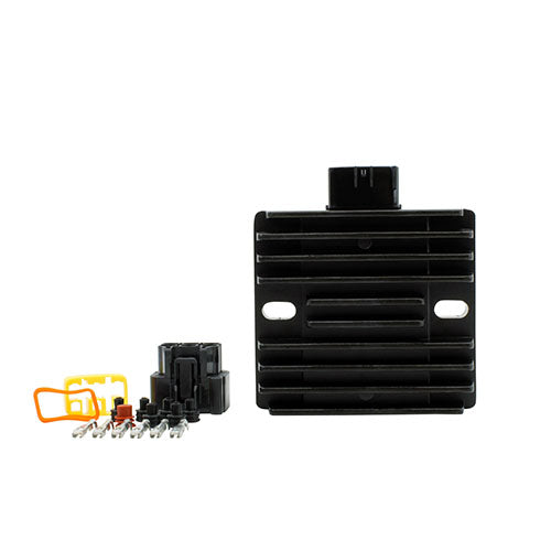 Voltage Regulator Rectifier for Yamaha 1999-2026