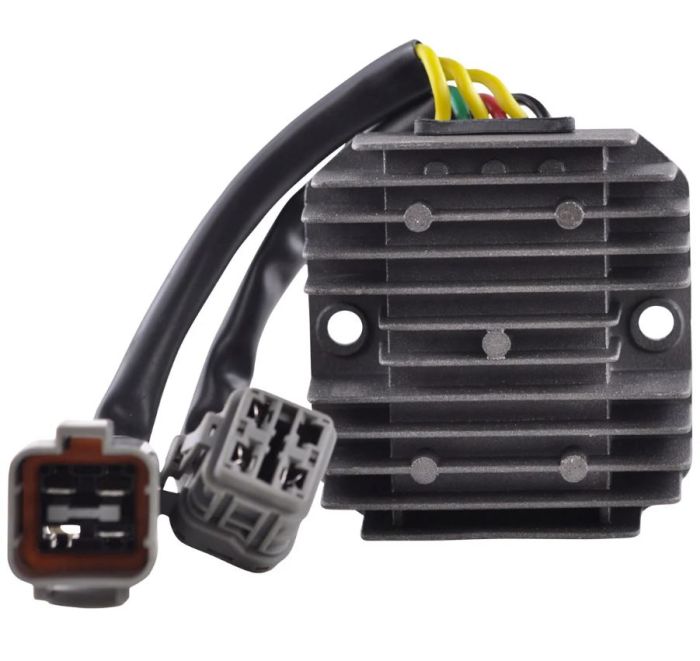 Voltage Regulator Rectifier for Arctic Cat Mxu 2003-2024